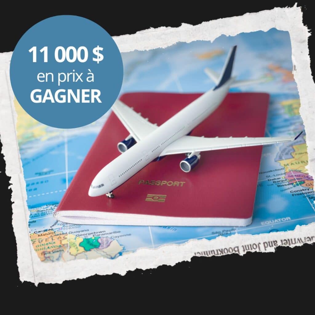 Nashville-Loterie-Voyage