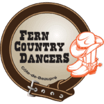 logo-fern-country-dancer-logo