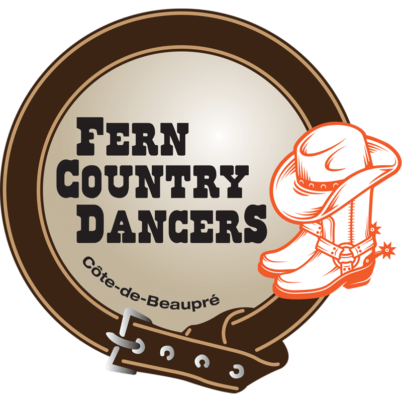 logo-fern-country-dancer-logo