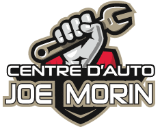Centre d'auto Joe Morin