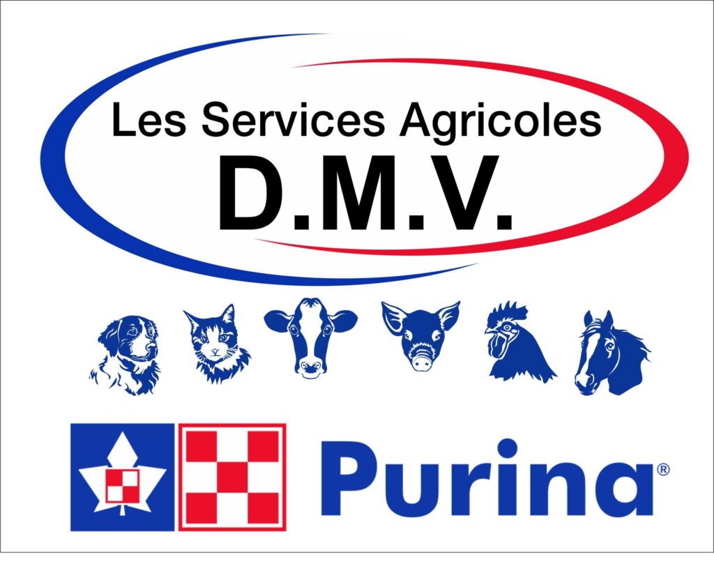 Service Agricoles DMV